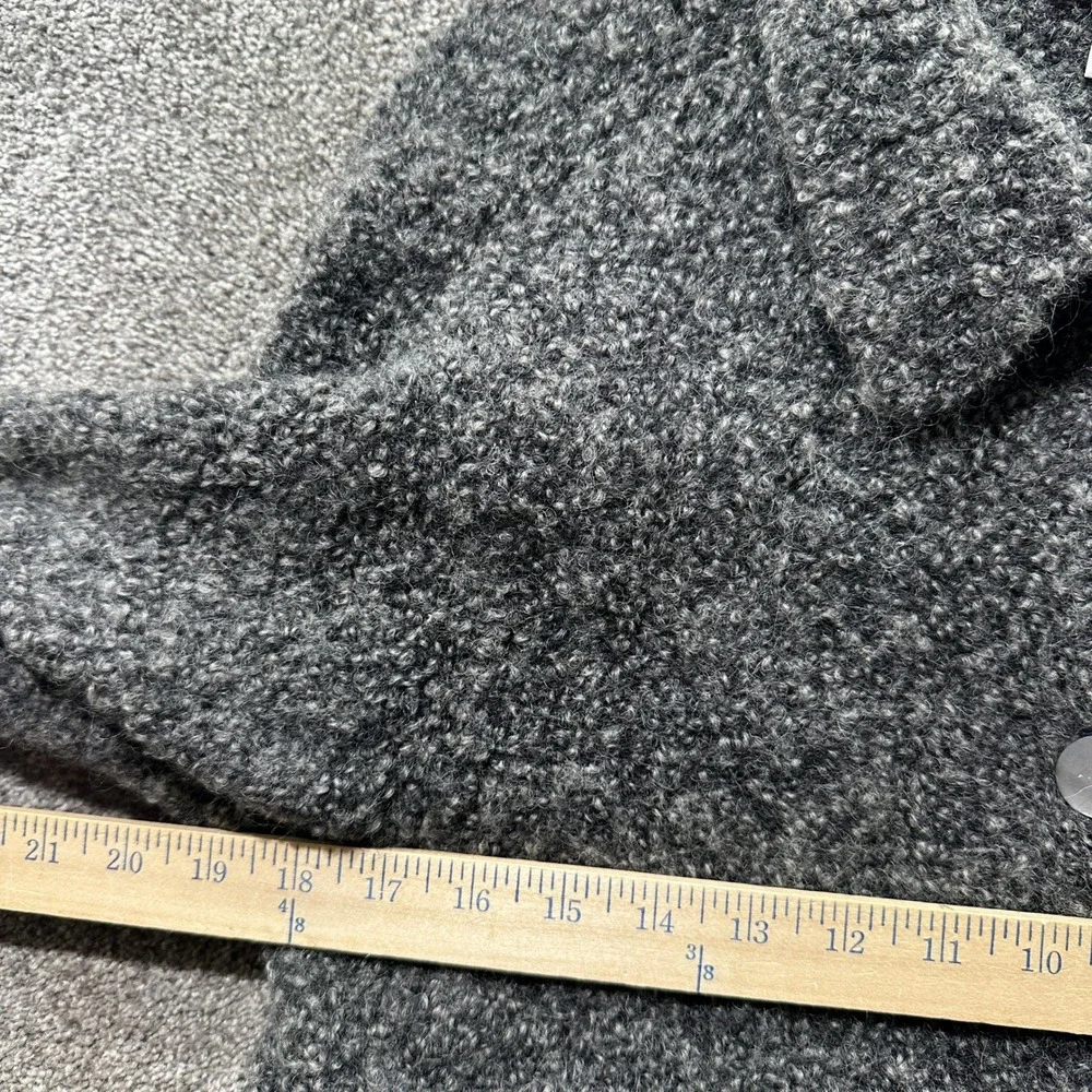 Talbots boucle button